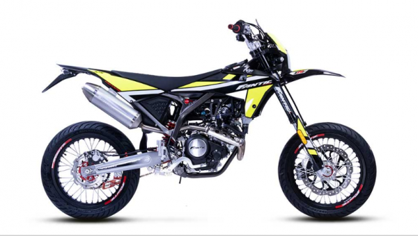 Fantic-XMF-125-Performance-Jahrgang-2021