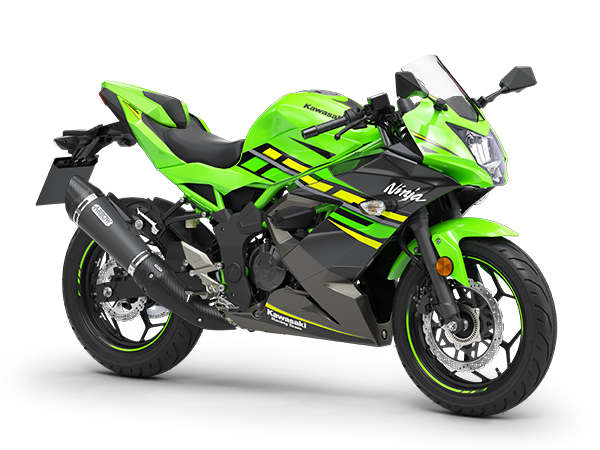 Kawasaki-Ninja-125-Performance-Jahrgang-2019