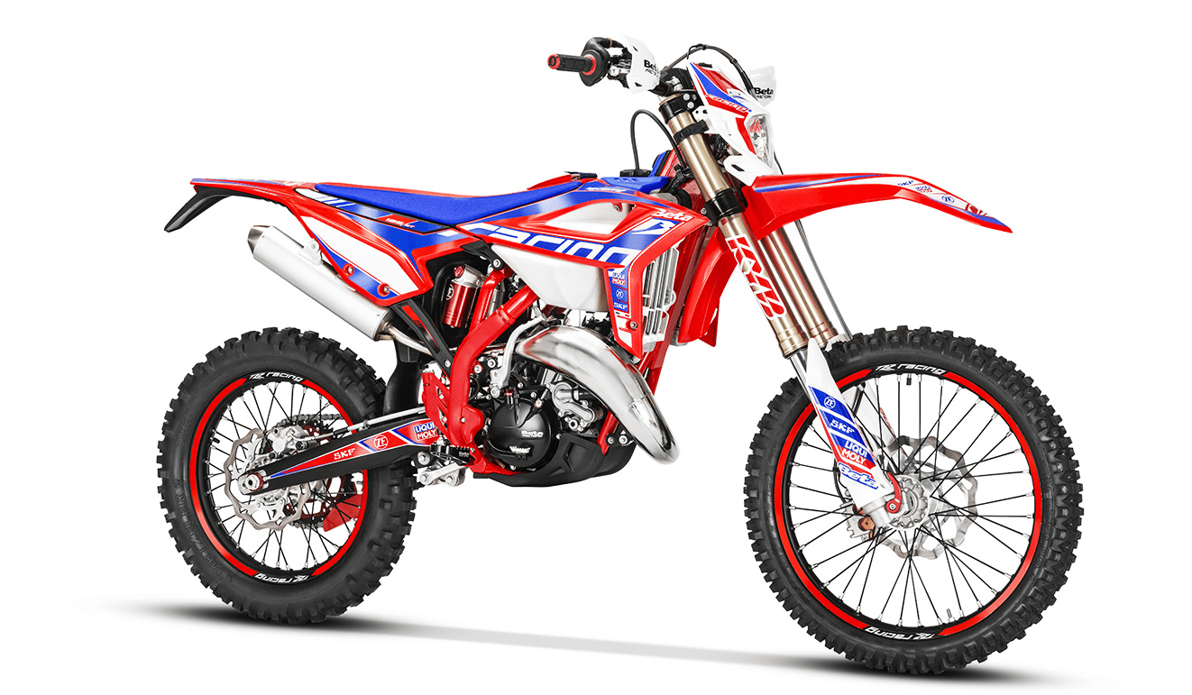 Beta Enduro Racing RR 2T 125 MY