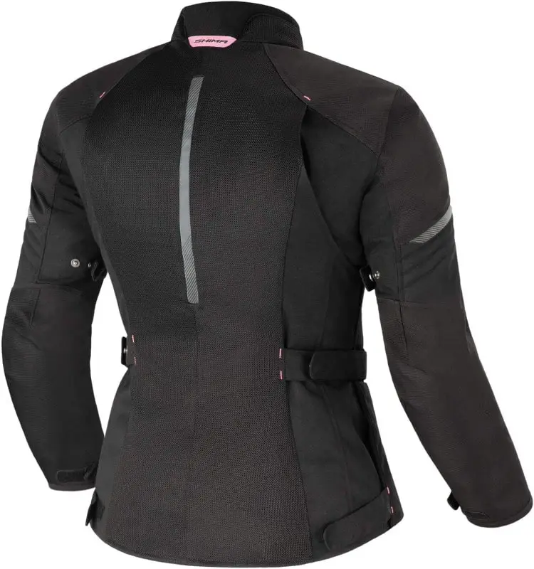 Shima JET Motorradjacke Damen und Herren