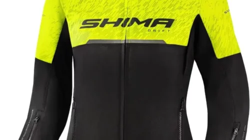 Shima Motorradjacke Drift Lady Damen