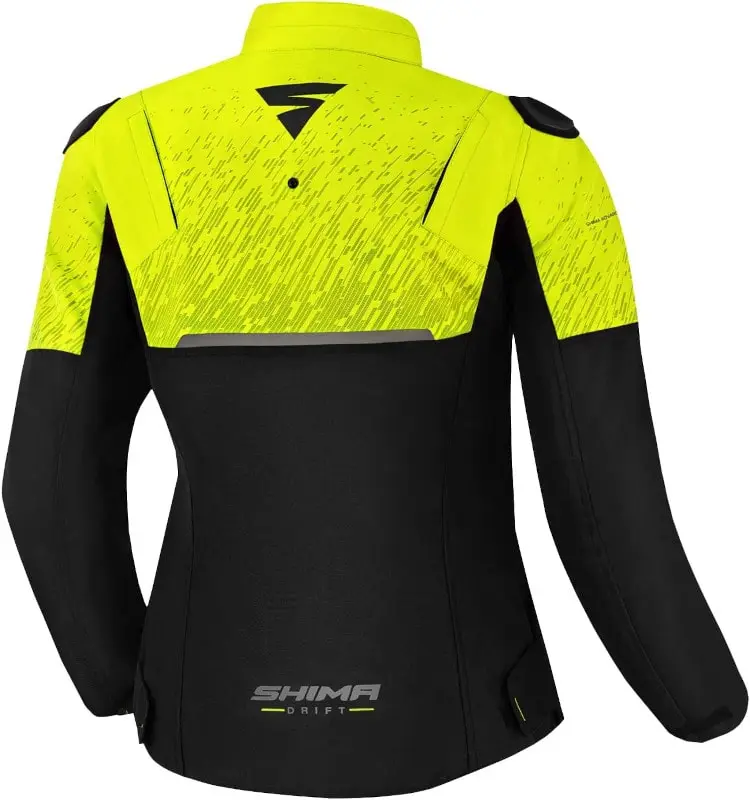 Shima Motorradjacke Drift Lady Damen