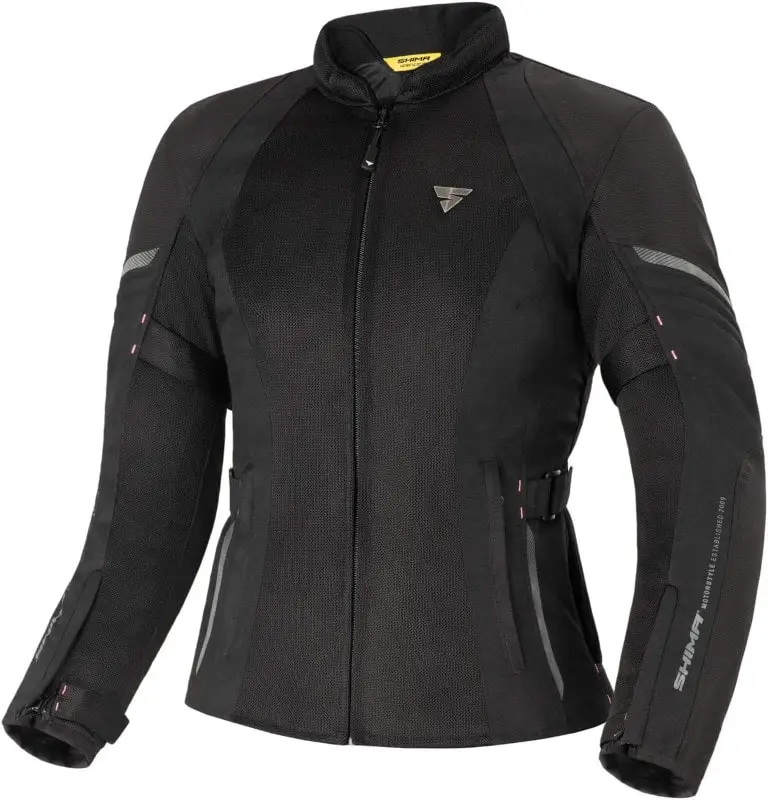 Shima JET Motorradjacke Damen und Herren