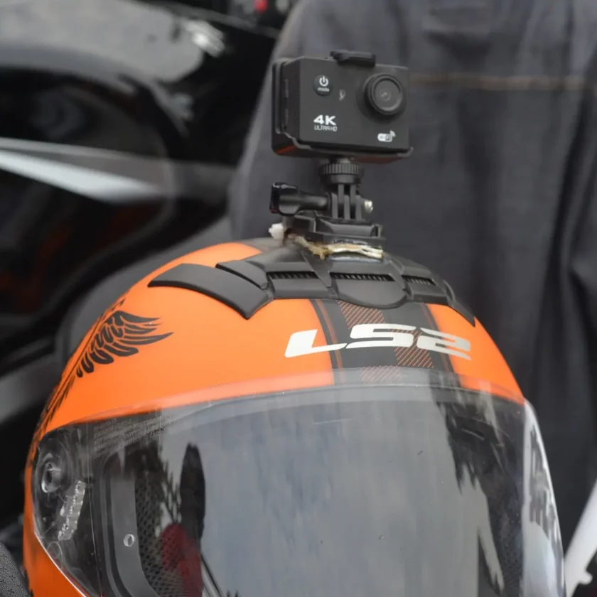 Helmkameras Motorrad GoPro kaufen