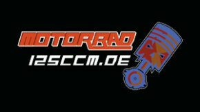 Motorrad 125 ccm