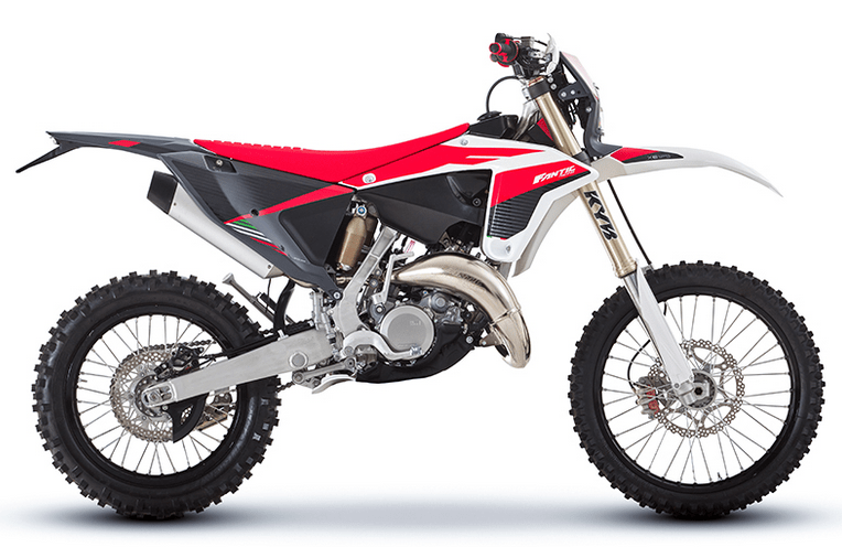 Beta Enduro Racing RR 2T 125 MY